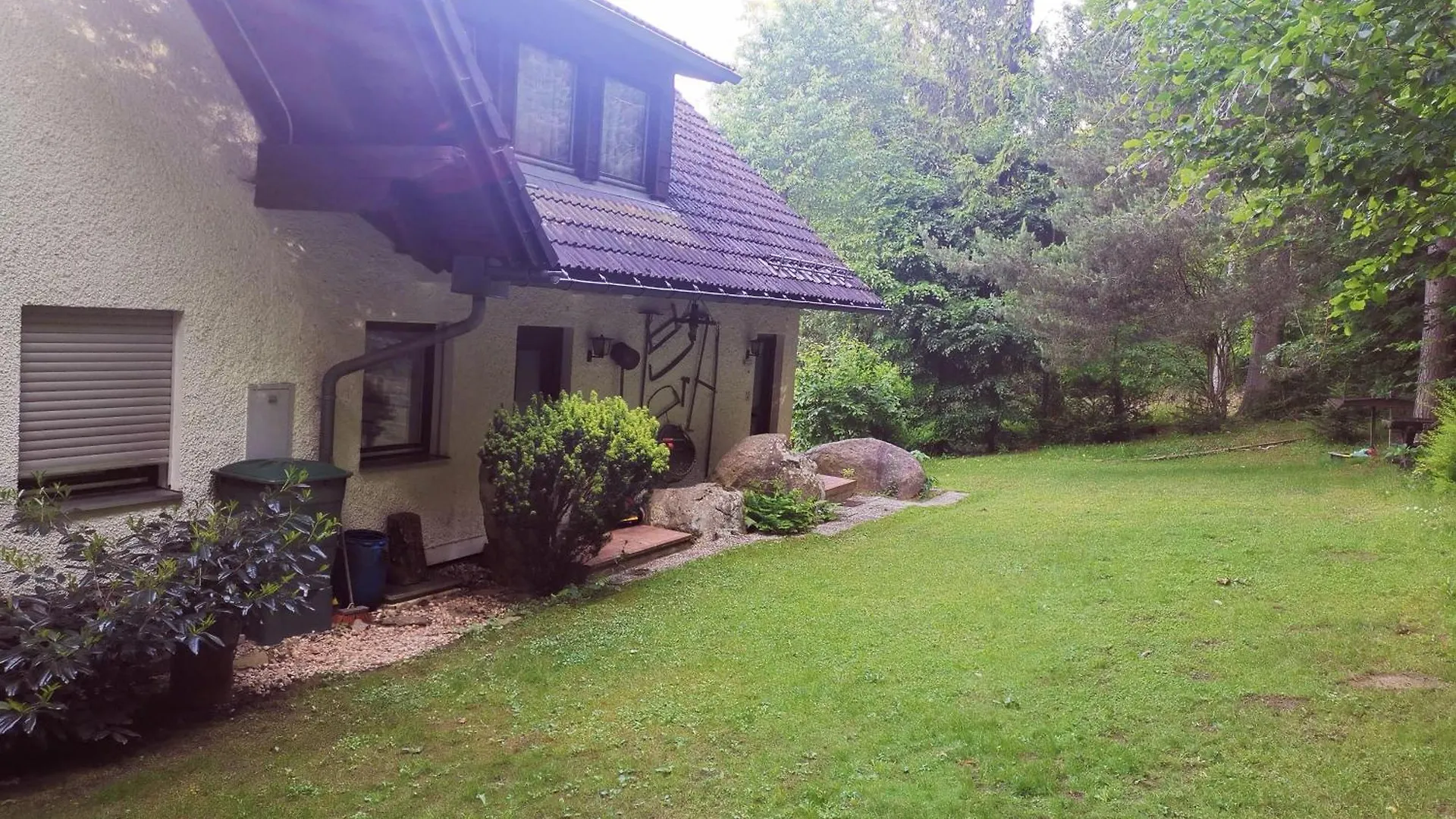 Haus-Daxberg-Idyllisch-Gelegen-Im-Bayerischen-Wald-Ferienwohnung-Mit-Zimmer-Kueche-Bad Eppenschlag 0*,